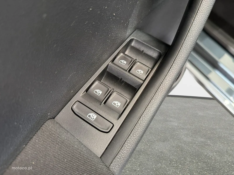 Skoda Fabia III 16