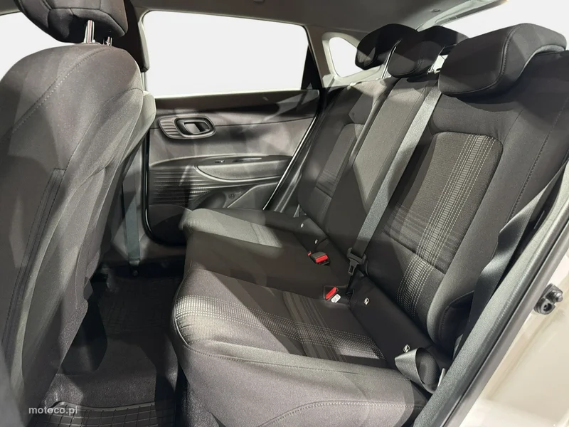 Hyundai i20 12