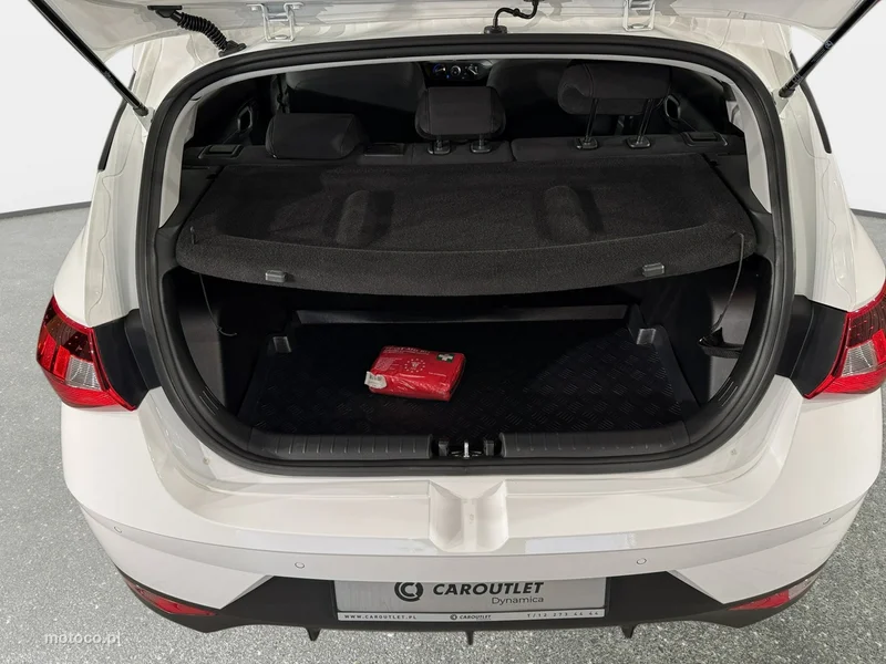 Hyundai i20 13