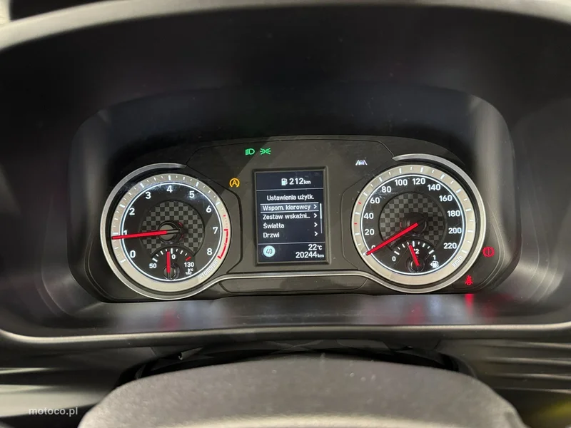 Hyundai i20 18