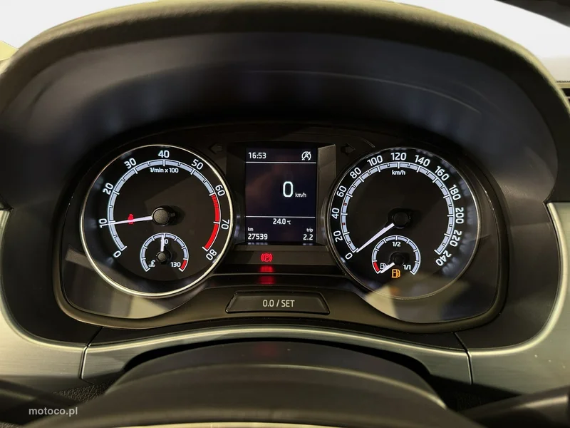 Skoda Fabia IV 19