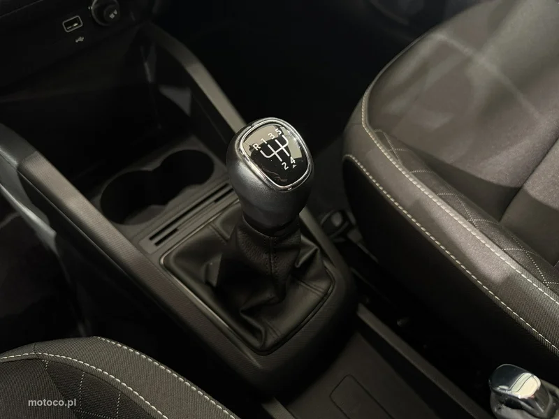 Skoda Fabia IV 23