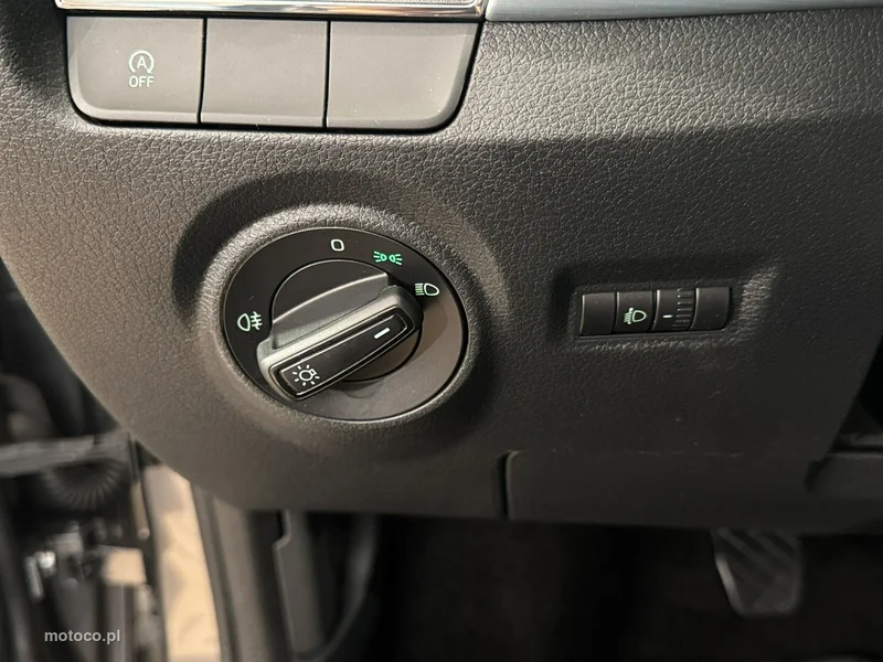 Skoda Fabia IV 25