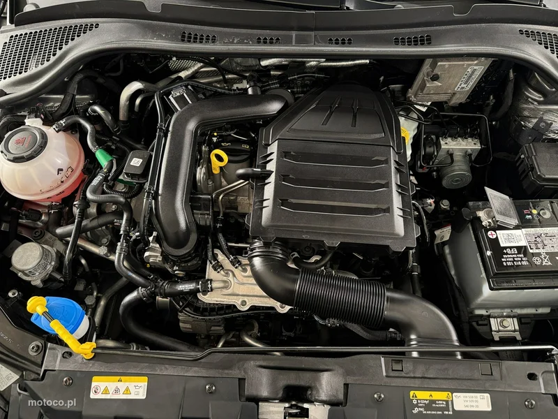 Skoda Fabia IV 26