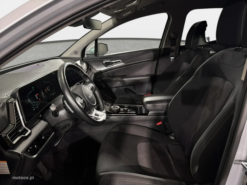 Kia Sportage 12