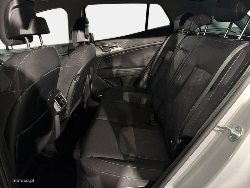 Kia Sportage 13