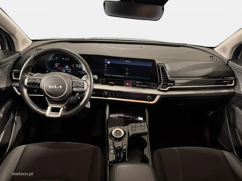 Kia Sportage 15