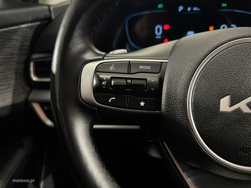 Kia Sportage 17