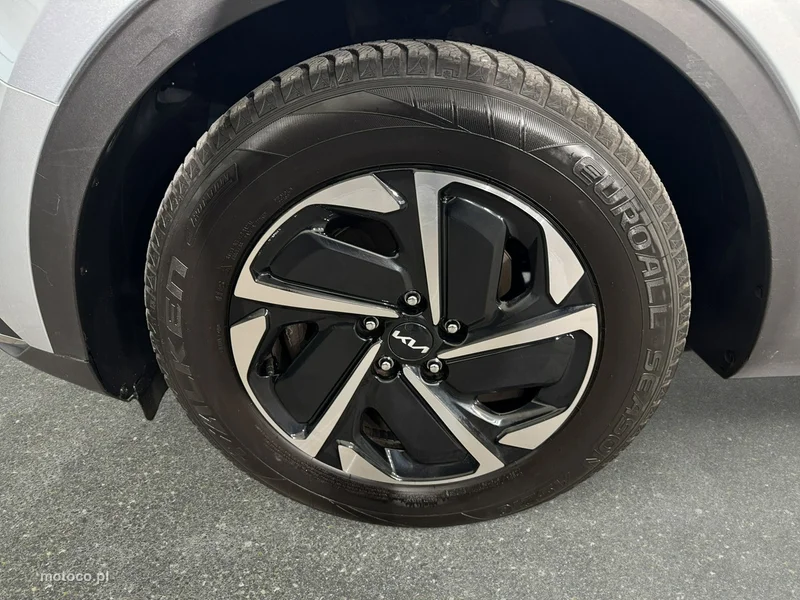 Kia Sportage 10