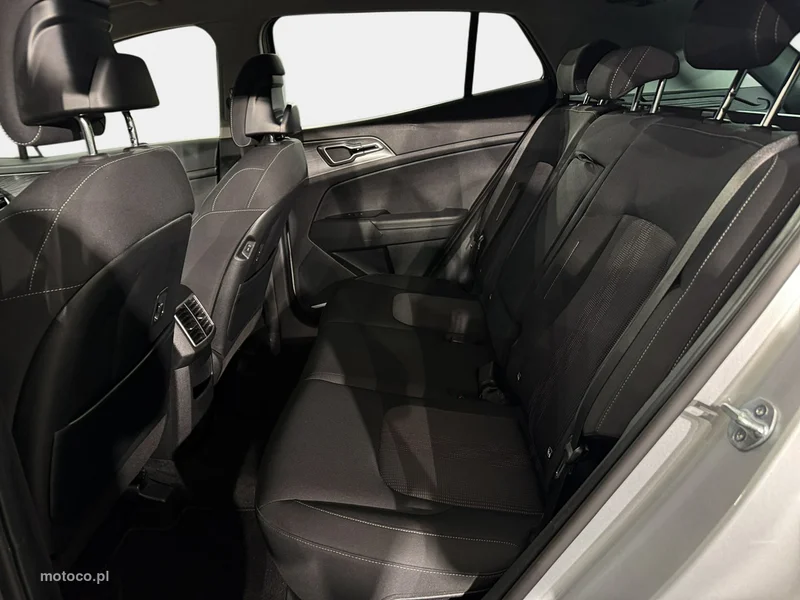 Kia Sportage 13