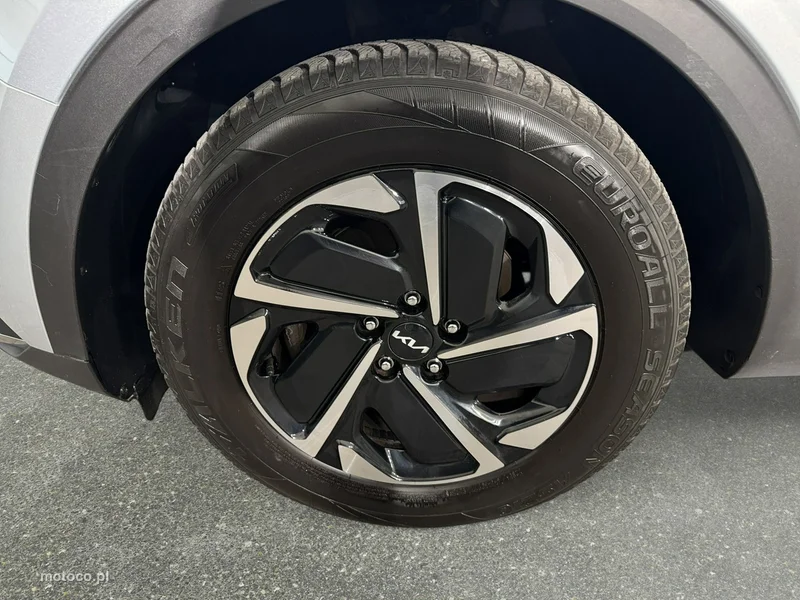 Kia Sportage 10