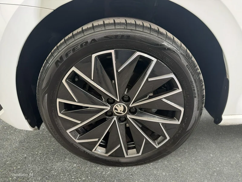 Skoda Scala I 10