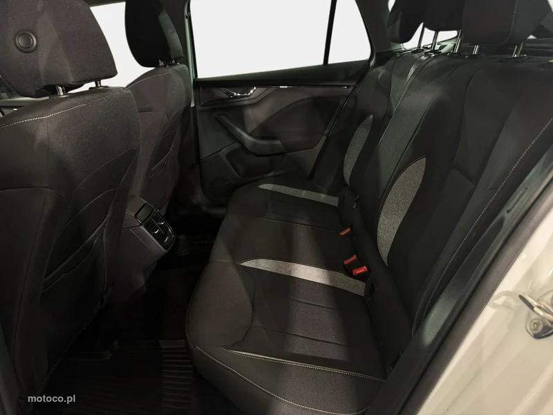 Skoda Scala I 13
