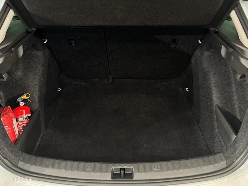 Skoda Scala I 14