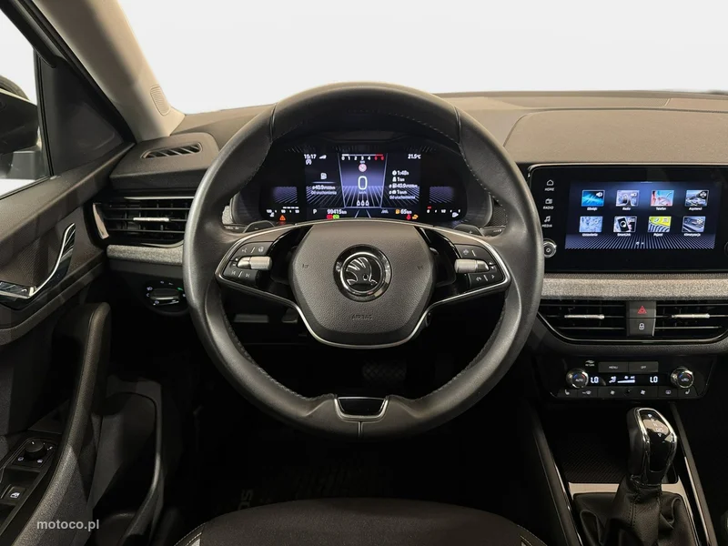 Skoda Scala I 16