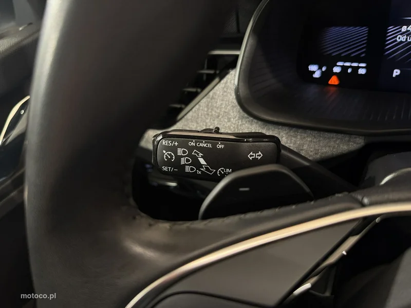 Skoda Scala I 19