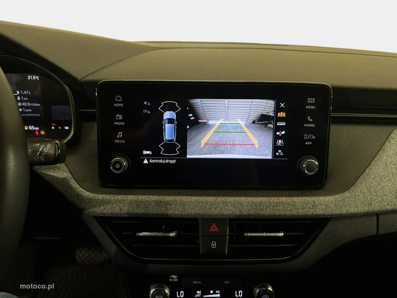 Skoda Scala I 26