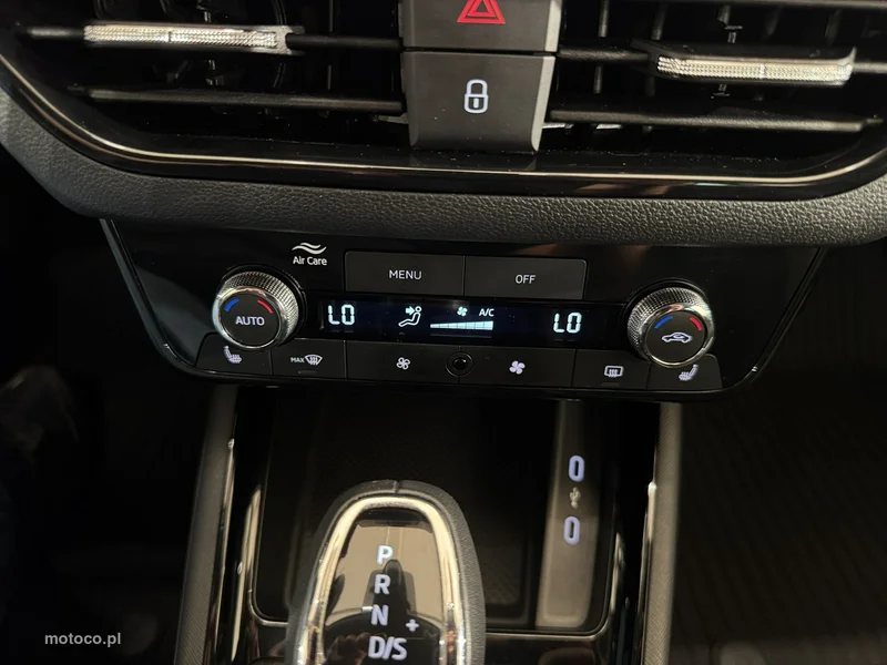 Skoda Scala I 27