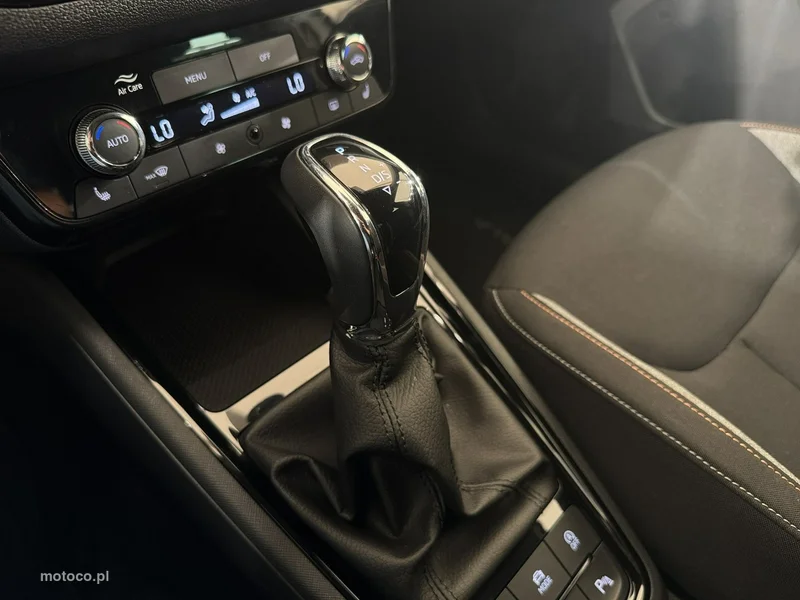 Skoda Scala I 28
