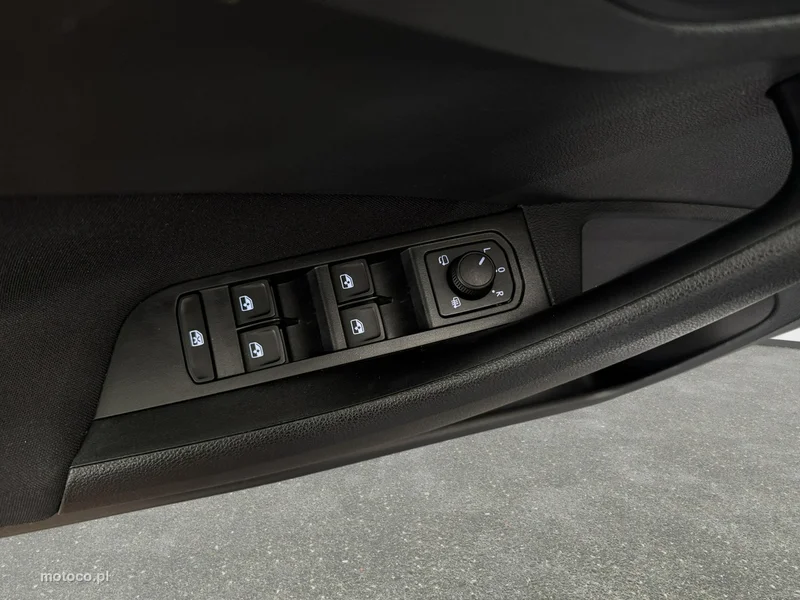 Skoda Scala I 30