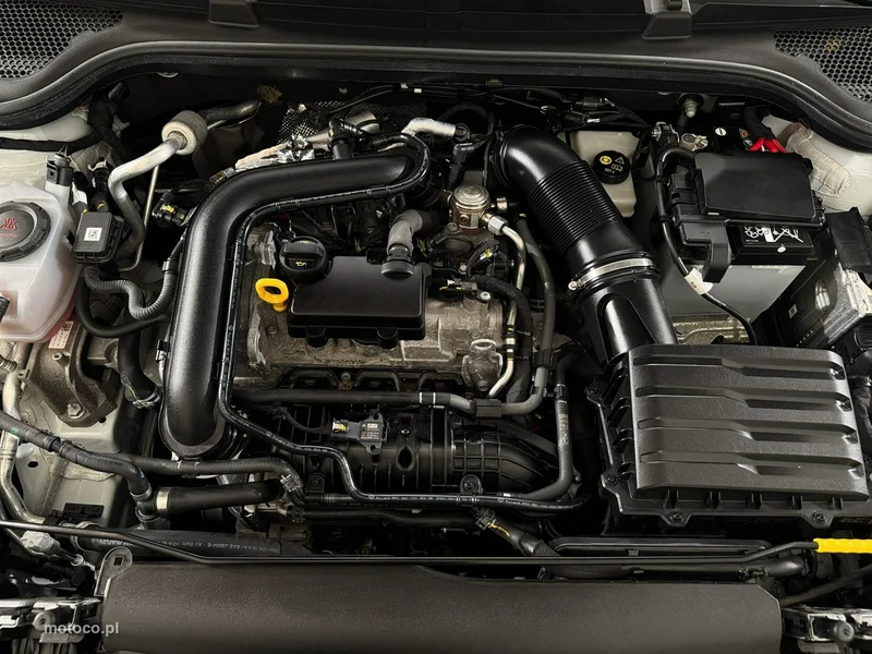 Skoda Scala I 31