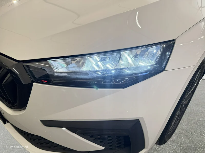 Skoda Scala I 9