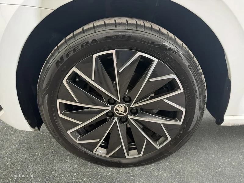 Skoda Scala I 10