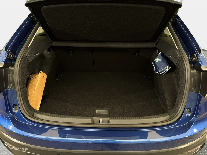 Volkswagen Taigo 14