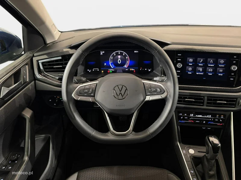 Volkswagen Taigo 16