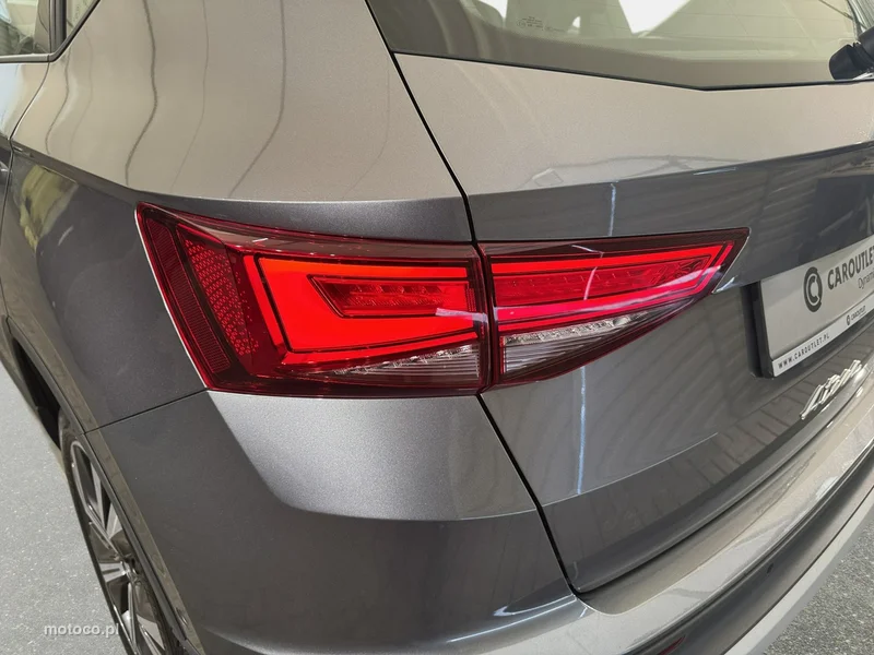 Seat Ateca 11