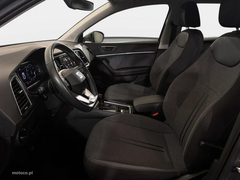 Seat Ateca 12