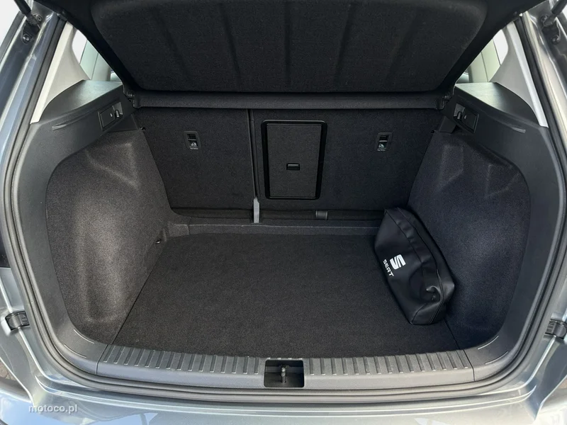 Seat Ateca 14