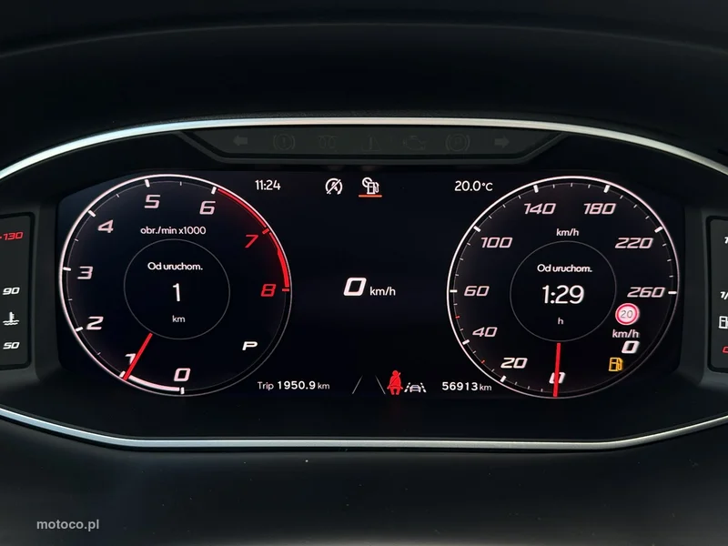 Seat Ateca 19