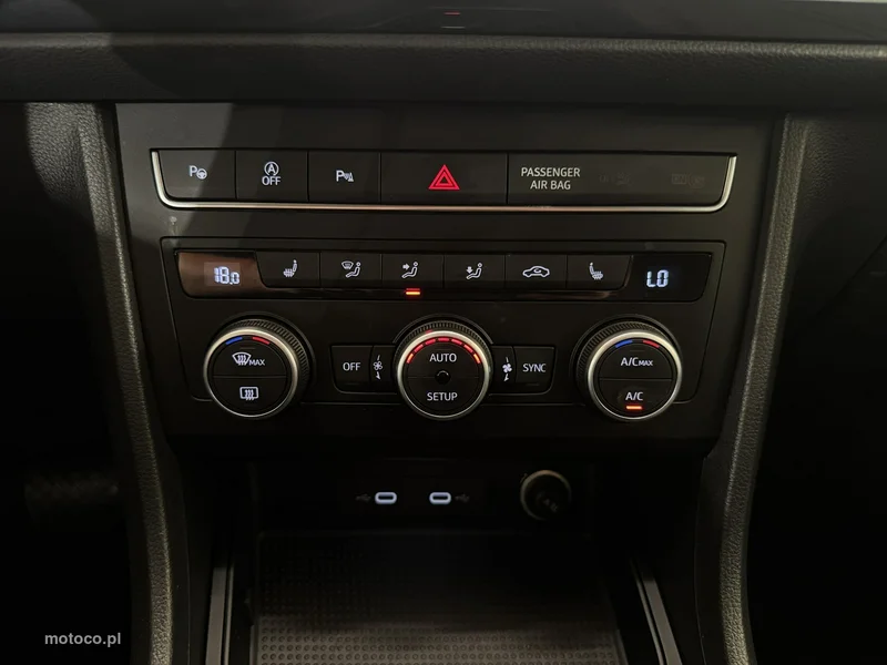 Seat Ateca 25