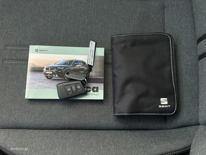 Seat Ateca 30