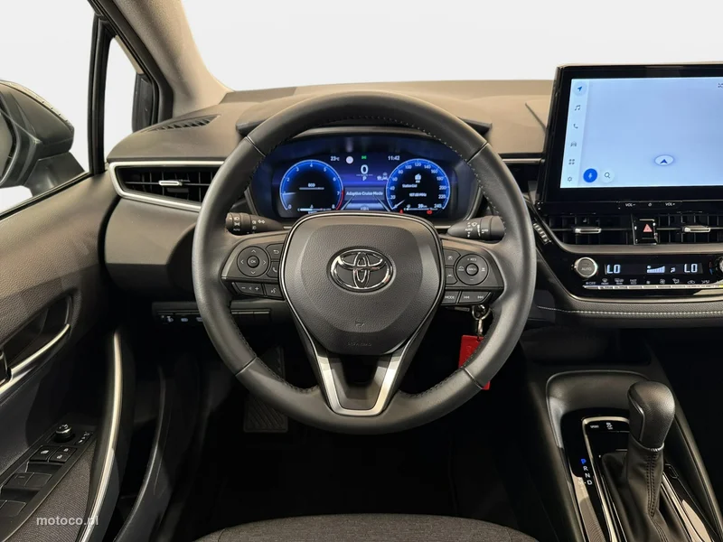 Toyota Corolla E210 14