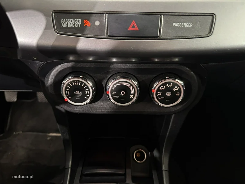 Mitsubishi Lancer 15