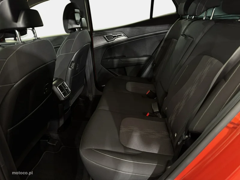 Kia Sportage 13