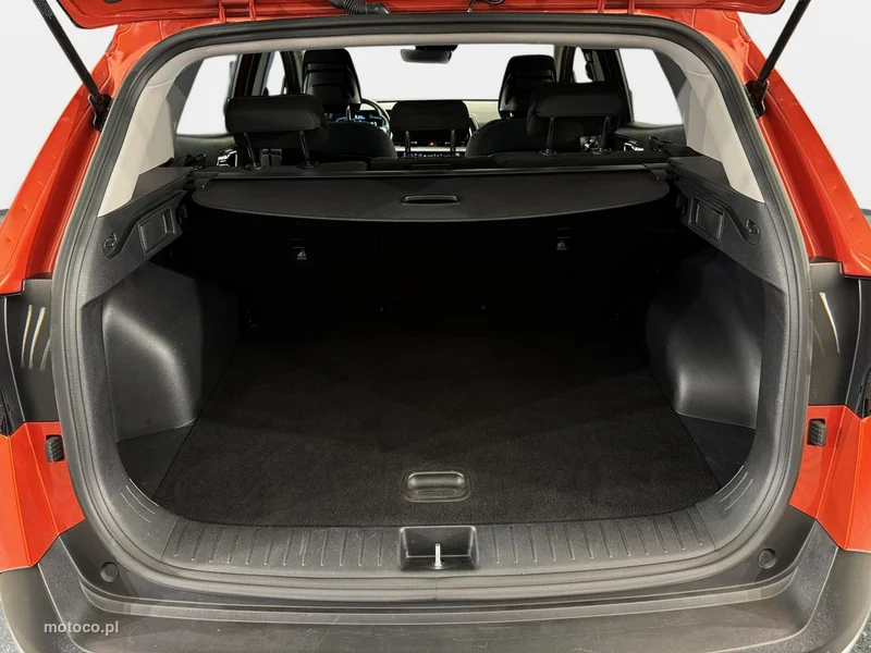Kia Sportage 14