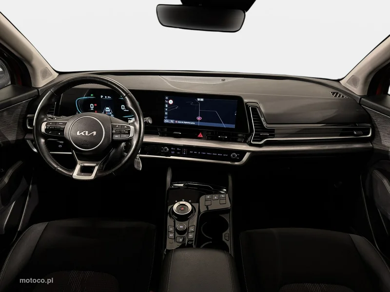 Kia Sportage 15