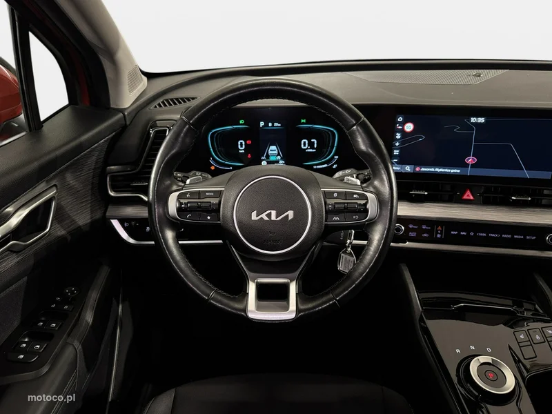 Kia Sportage 16