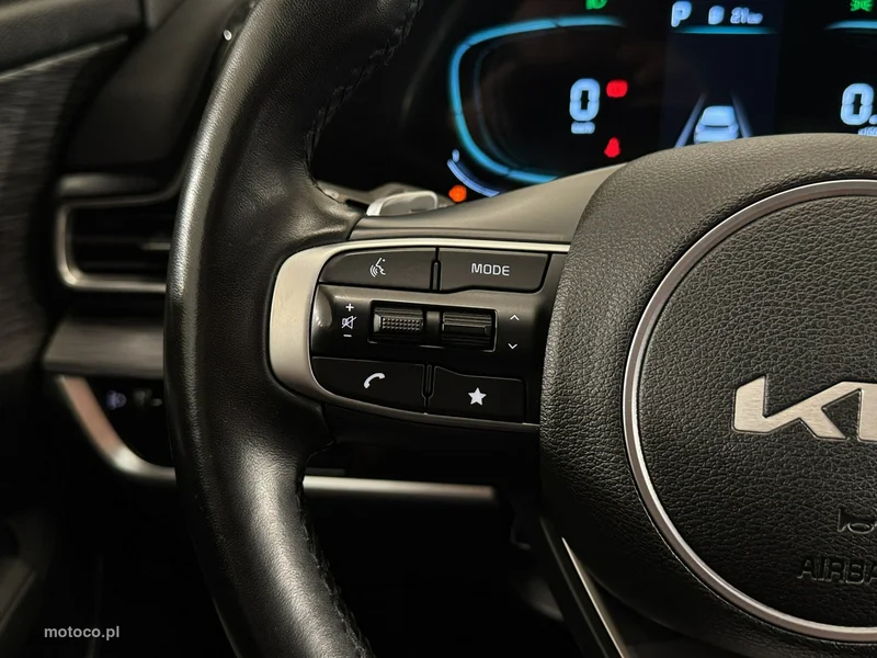 Kia Sportage 17