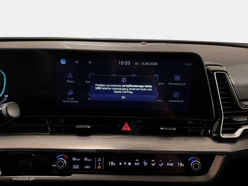 Kia Sportage 23