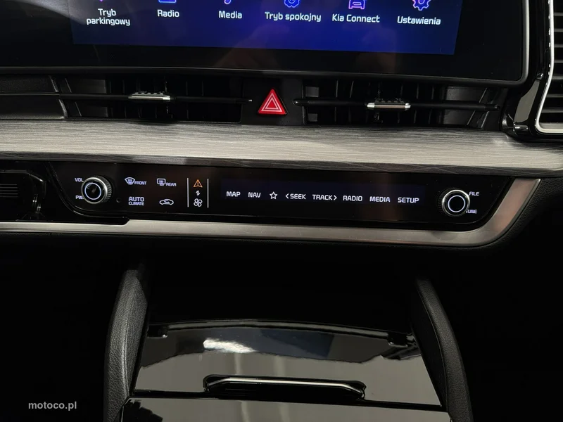 Kia Sportage 28