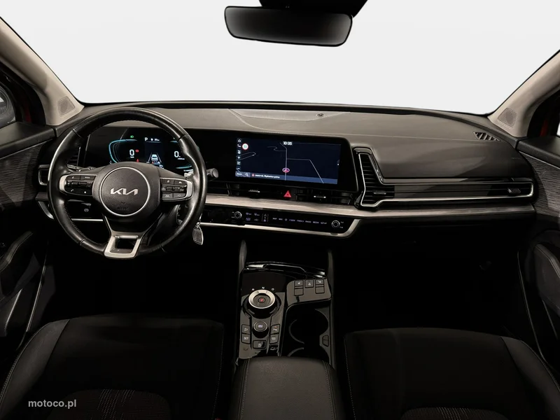 Kia Sportage 15