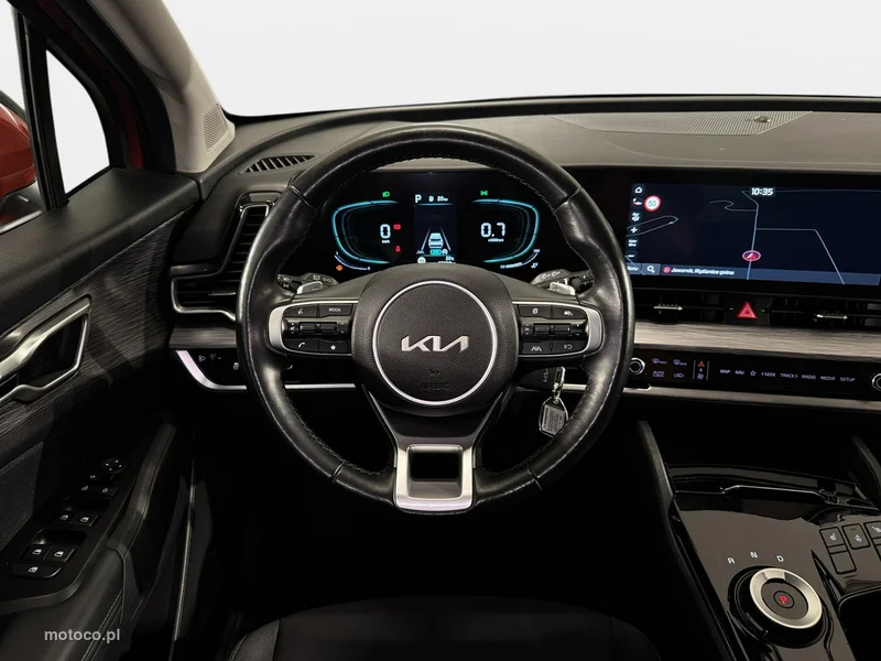 Kia Sportage 16