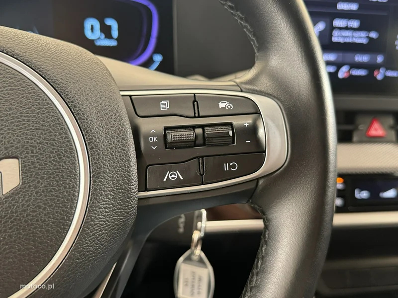 Kia Sportage 15