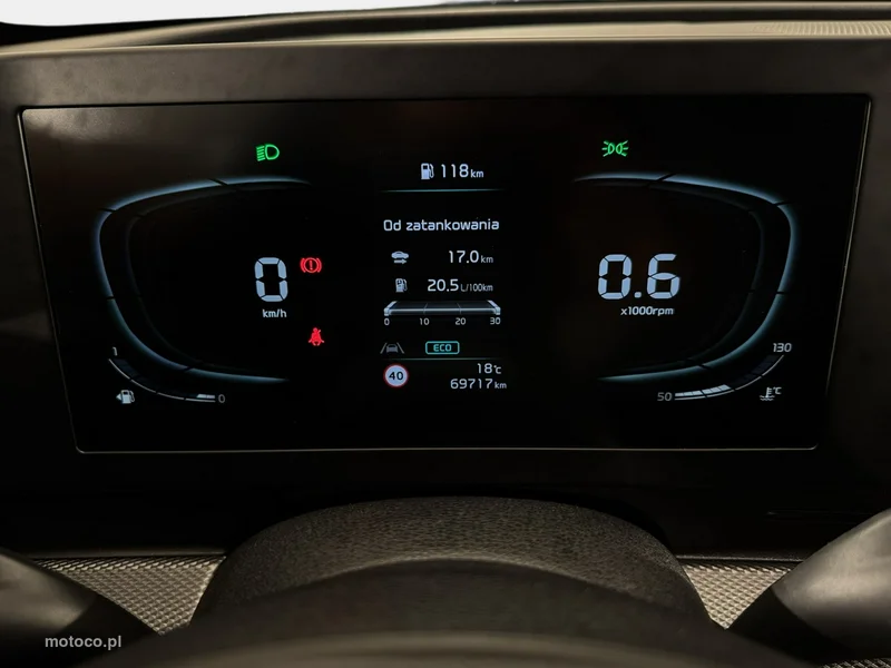 Kia Sportage 18