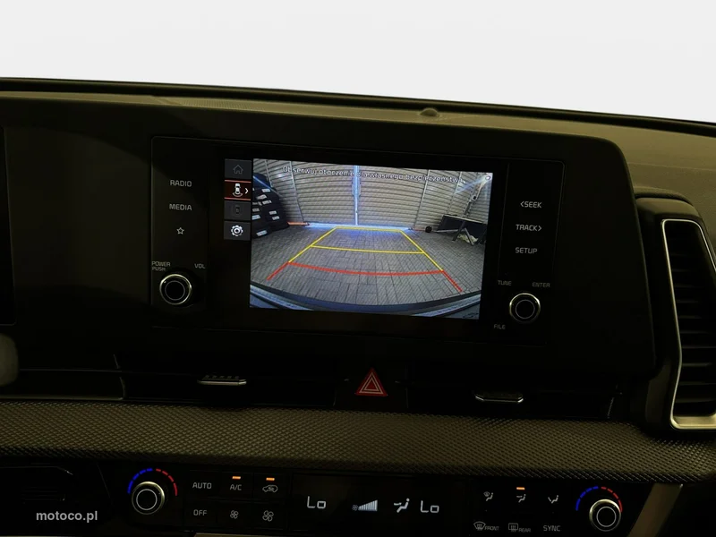 Kia Sportage 22