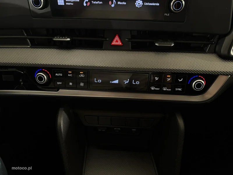 Kia Sportage 23